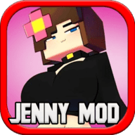 我的世界珍妮模组（Jenny Mod）下载 v5.80