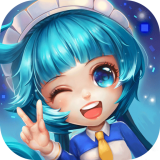 梦想星城app下载 v3.3.87