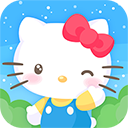 三丽鸥明星的微笑小镇台服下载 v1.5.73