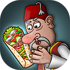 沙威玛卷饼无广告版下载 v1.0.45