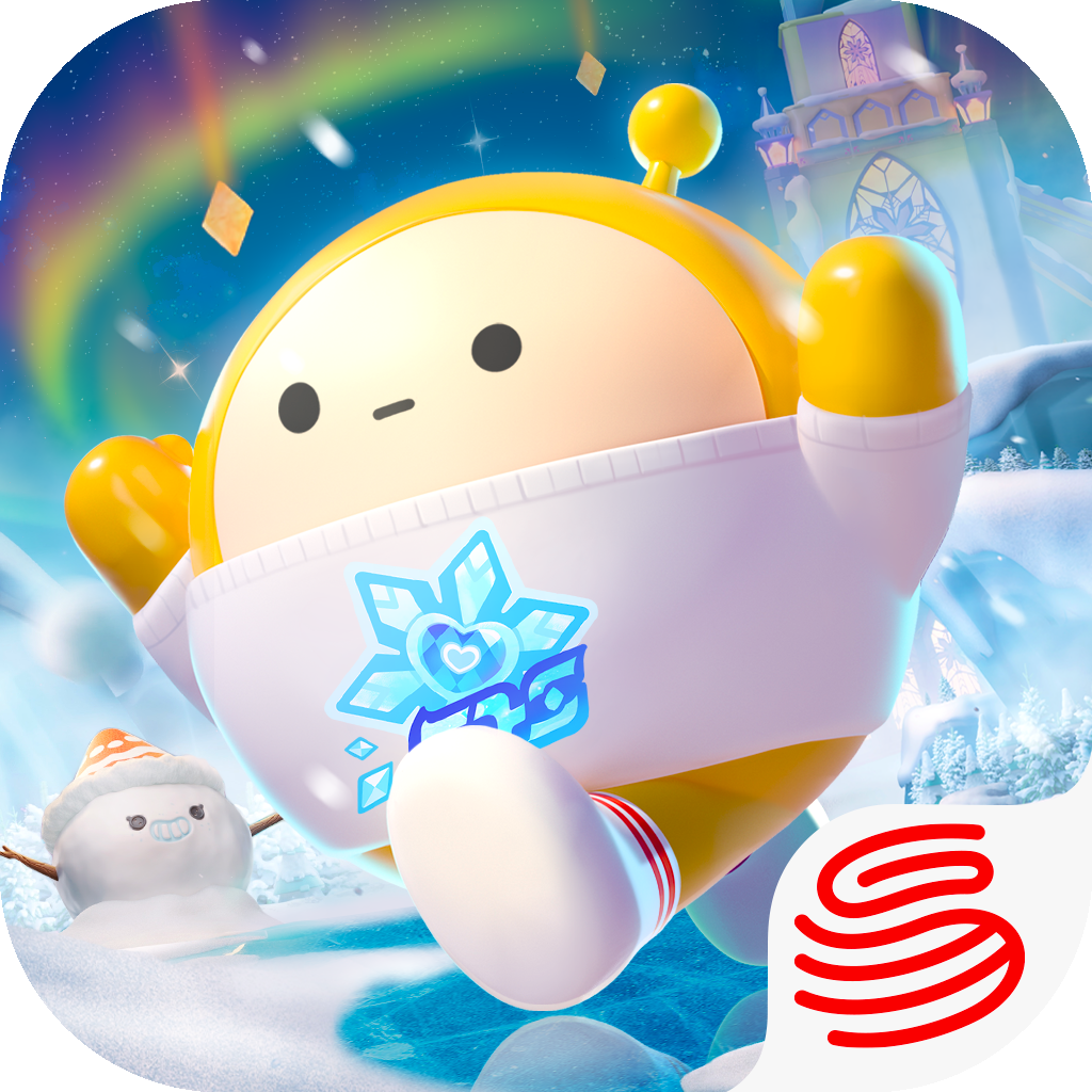 蛋仔派对国际服正版下载 v1.0.111