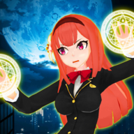 动漫传奇征服魔法下载 v2.1.2
