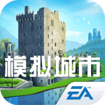 SimCity下载 v1.55.5.126217