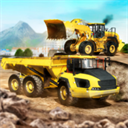 重型机械与建筑模拟器下载 v1.4.9
