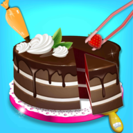 女孩蛋糕烘焙下载 v1.0.1