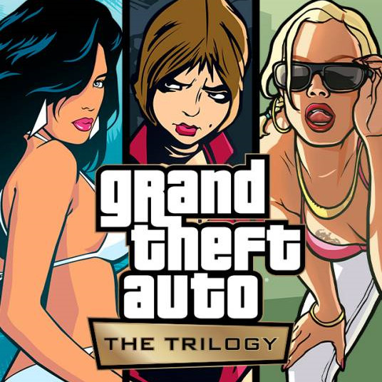 GTA三部曲最终版下载 v1.72.42919648