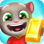 汤姆猫跑酷安卓版下载 v6.4.0.792