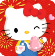 凯蒂猫梦幻咖啡厅下载 v2.1.5
