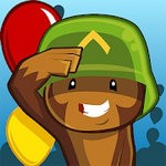 气球塔防(Bloons TD )下载 v3.22
