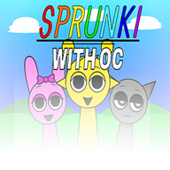 sprunki简化版下载 v1.0