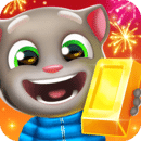 汤姆猫跑酷官方版下载 v6.3.0.706