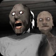 恐怖老奶奶联机版(Granny)下载 v1.7