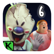 Ice Scream (恐怖冰激凌)下载 v1.0