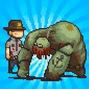 僵尸战争修改版（Dead Ahead Zombie Warfare）下载 v3.7.4