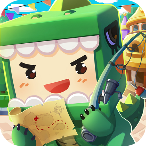 迷你世界旧版本下载 v1.26.9