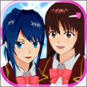 樱花校园模拟器正版无广告中文版下载 v1.0