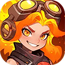 向僵尸开炮无敌版下载 v1.10
