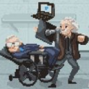 科学格斗下载 v1.0