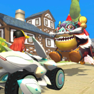 飞车酷跑安卓版(QQ_Car)下载 v1.0