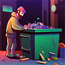 乞丐生活模拟器下载 v1.2.5