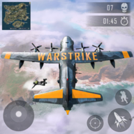 战争打击手机中文版下载 v0.1.37