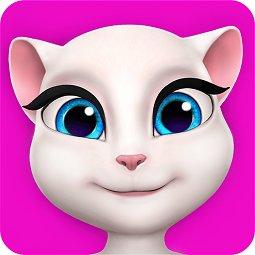 我的安吉拉下载 v5.4.1.416