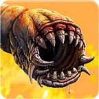 死亡战虫(Death Worm)下载 v2.0.085