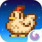 星露谷物语蓝色版(Stardew alley)下载 v1.4.5.145