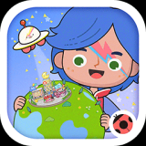 米加小镇世界官方正版下载 v1.79