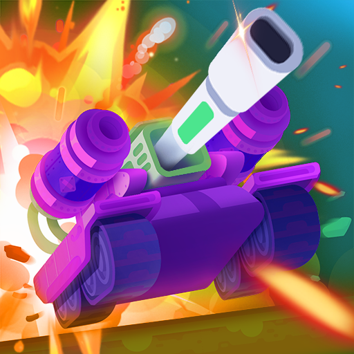 荒野坦克下载 v1.0.1011