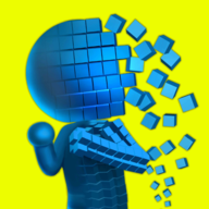 画个圈圈消灭你下载 v1.0