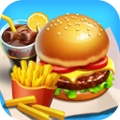 小镇大厨国际服下载 v3.60.0