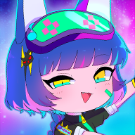 加查艺术中文版(Gacha Art)下载 v2.0