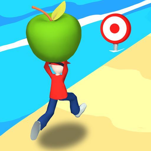 顶个球快跑D版下载 v1.0