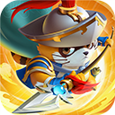 小浣熊神兵列传最新正版下载 v1.1.0