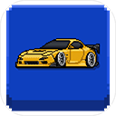 像素赛车手下载 v1.0.81