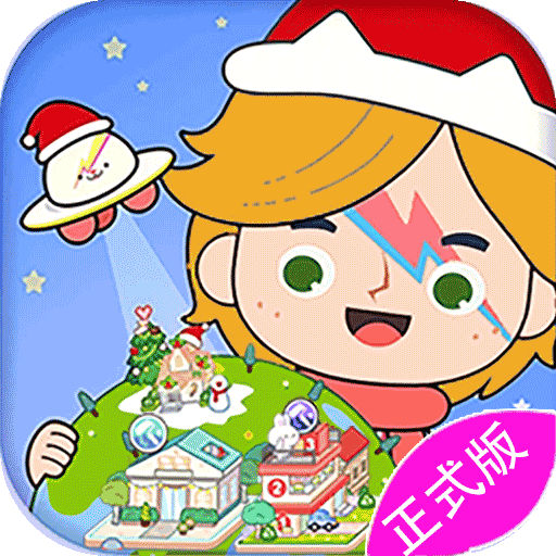 米朵世界下载 v1.0