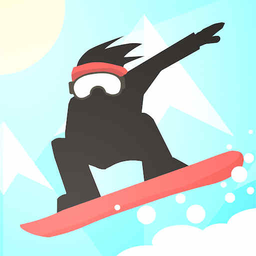 极限滑雪下载 v1.0.8