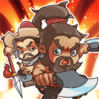 放置水浒版本下载 v1.5.1