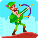 冷血射手国际服(Bowmasters)下载 v4.5.1