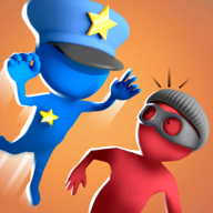 警察抓小偷下载 v1.0