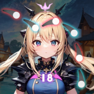 弹球少女下载 v1.0.1