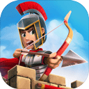 成长帝国罗马（Grow Empire: Rome）下载 v1.31.6