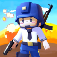 迷你像素枪战下载 v1.1.9