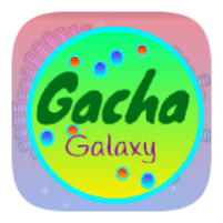 GachaGalaxy最新版下载 v1.1.0