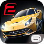 gt赛车手机版(GT Racing )下载 v1.6.0