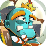丧尸干仗下载 v1.0.63