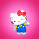 会说话的凯蒂猫中文版下载 v2.0.0