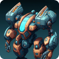 暗金之躯下载 v1.02