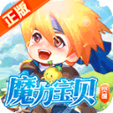 魔力宝贝觉醒合成版下载 v1.0.0